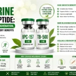 best peptide
