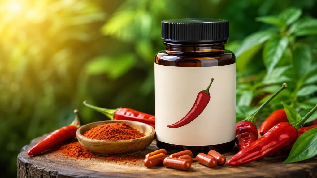 Best Cayenne Pepper Supplements of 2026: