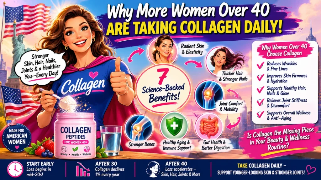 collagen supplements