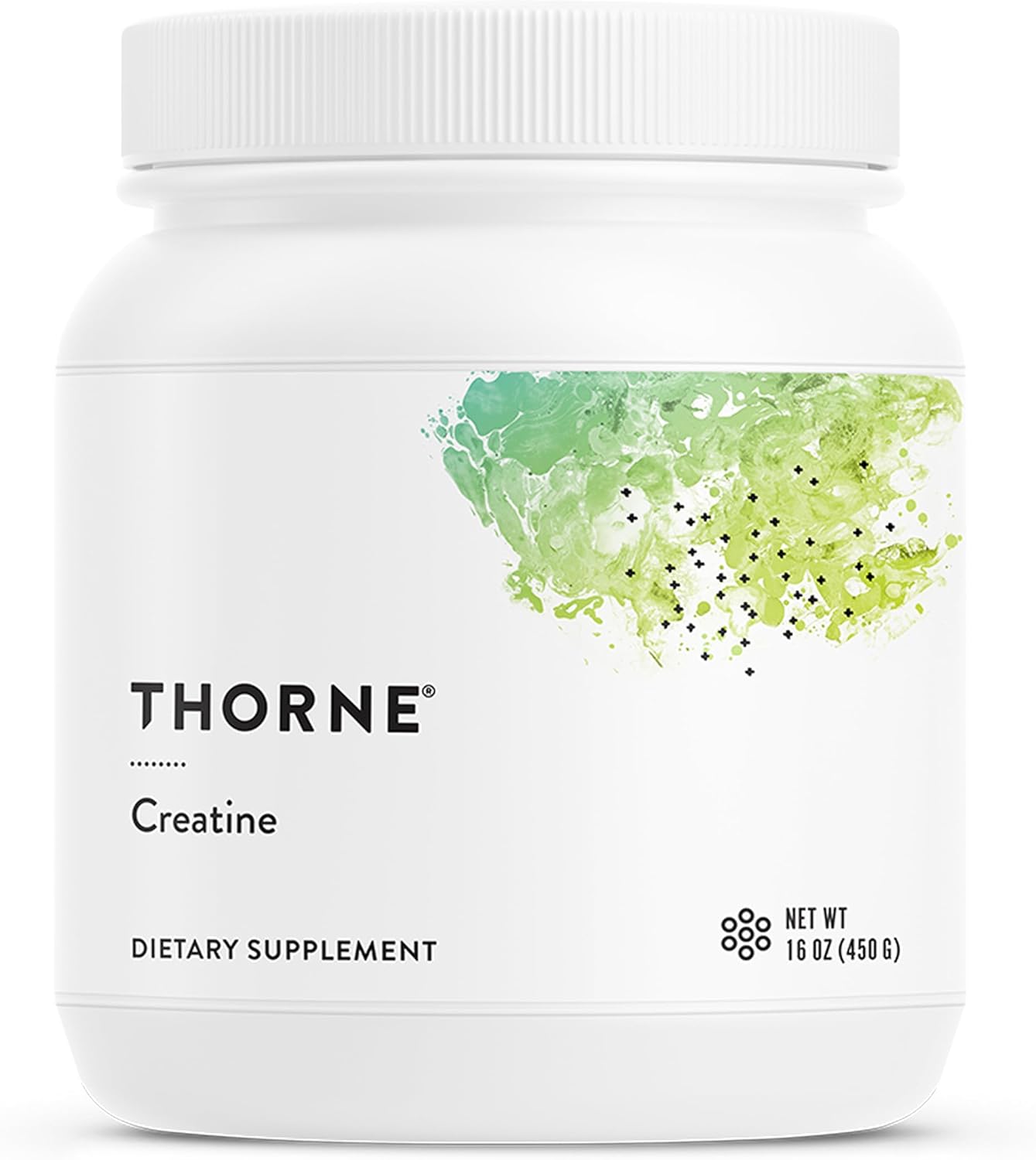 Creatine Capsules and Powder