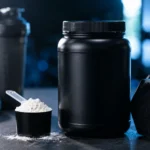 Tried Creatine for 30 Days