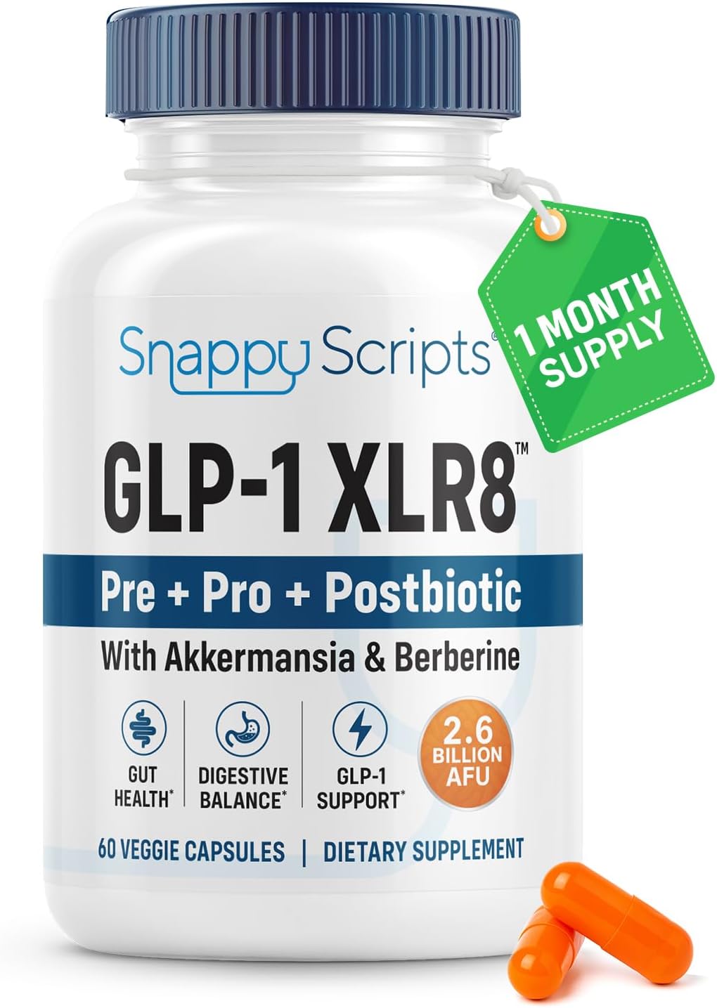 GLP-1 support product 4