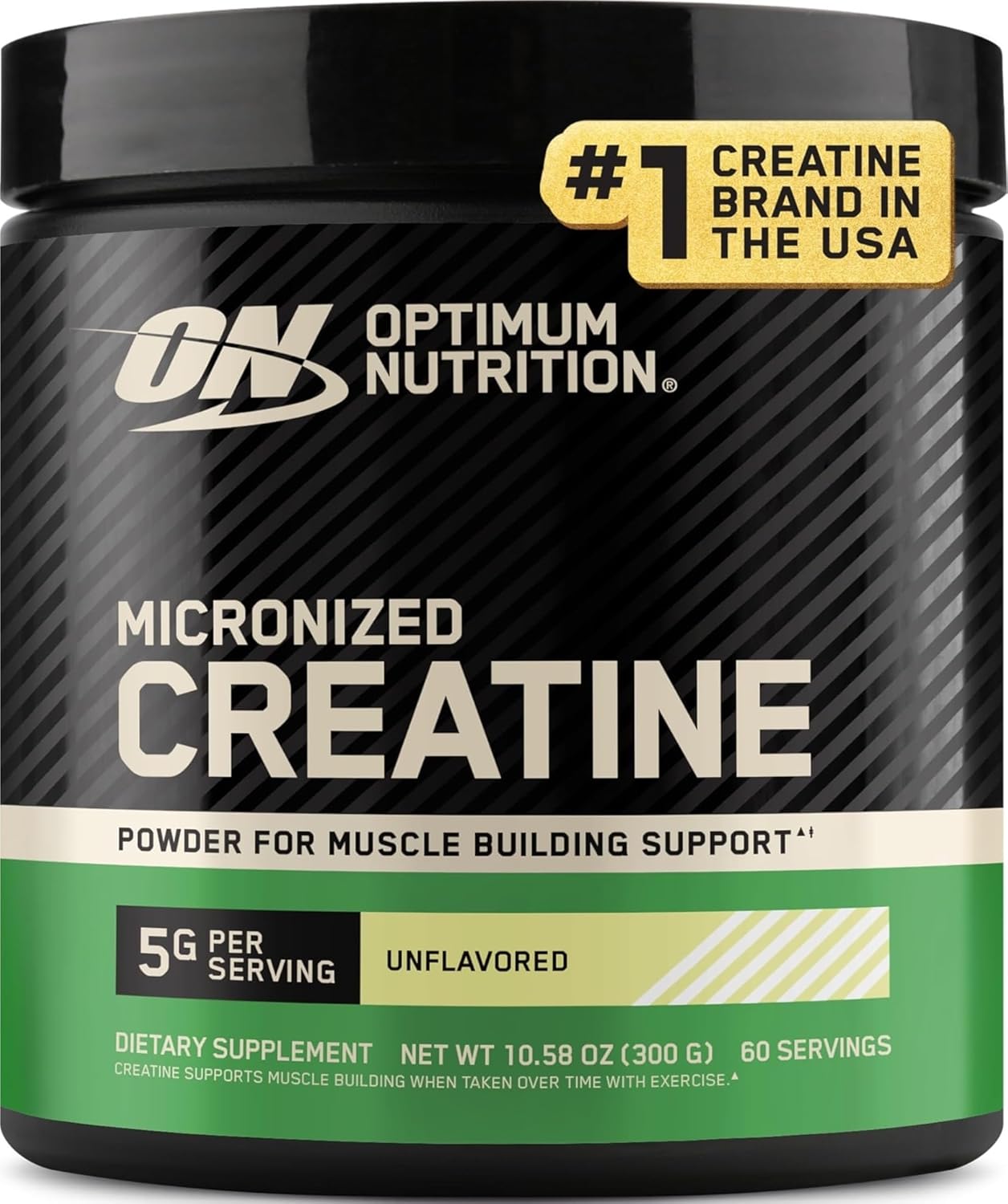Micronized Creatine Powder