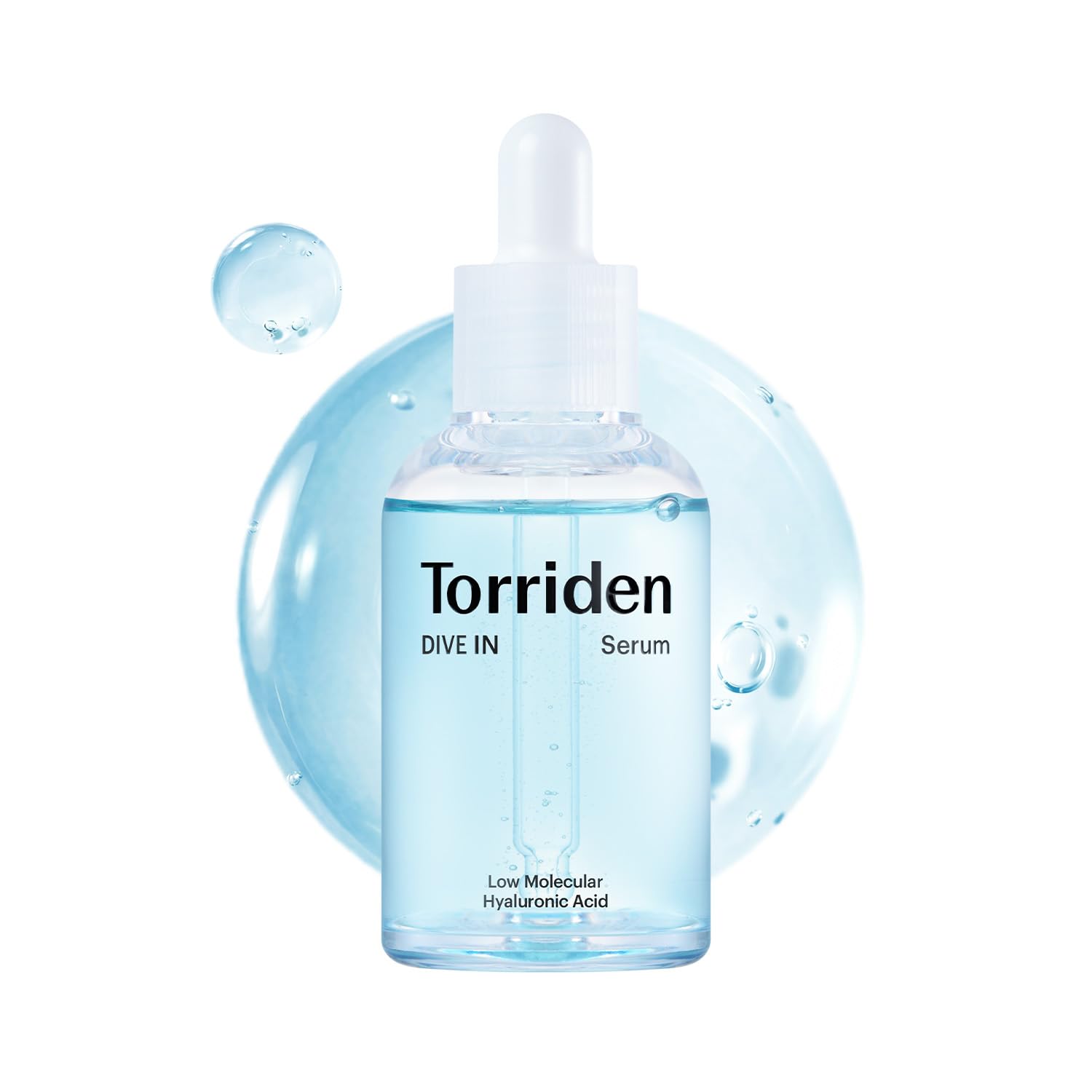 Torriden Dive-In Trial Kit