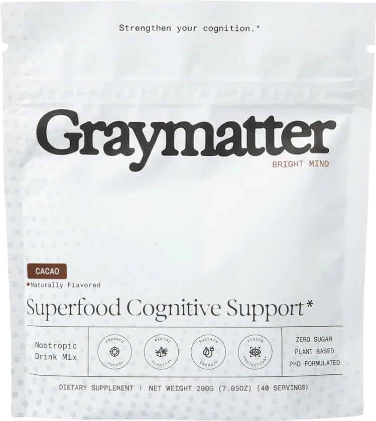 Ultimate Psychobiotic Supplement