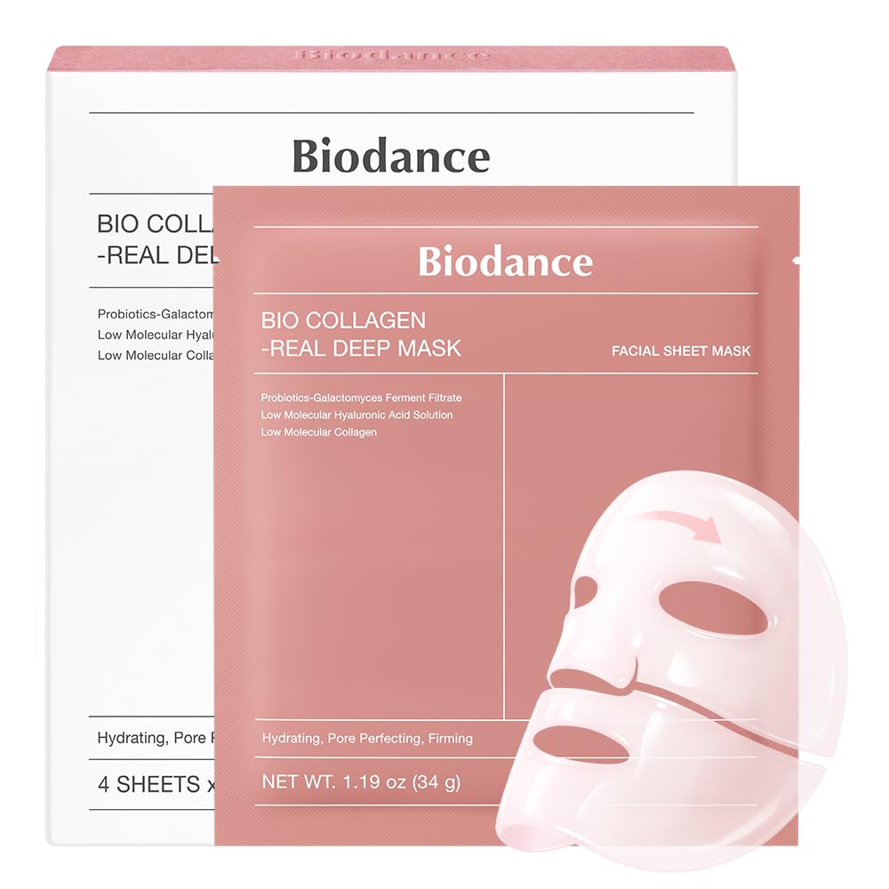 Biodance Collagen Mask