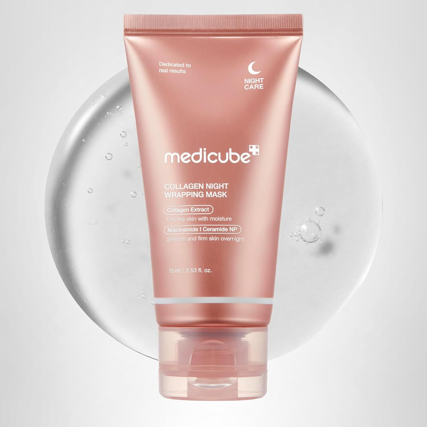 Premium Collagen Mask