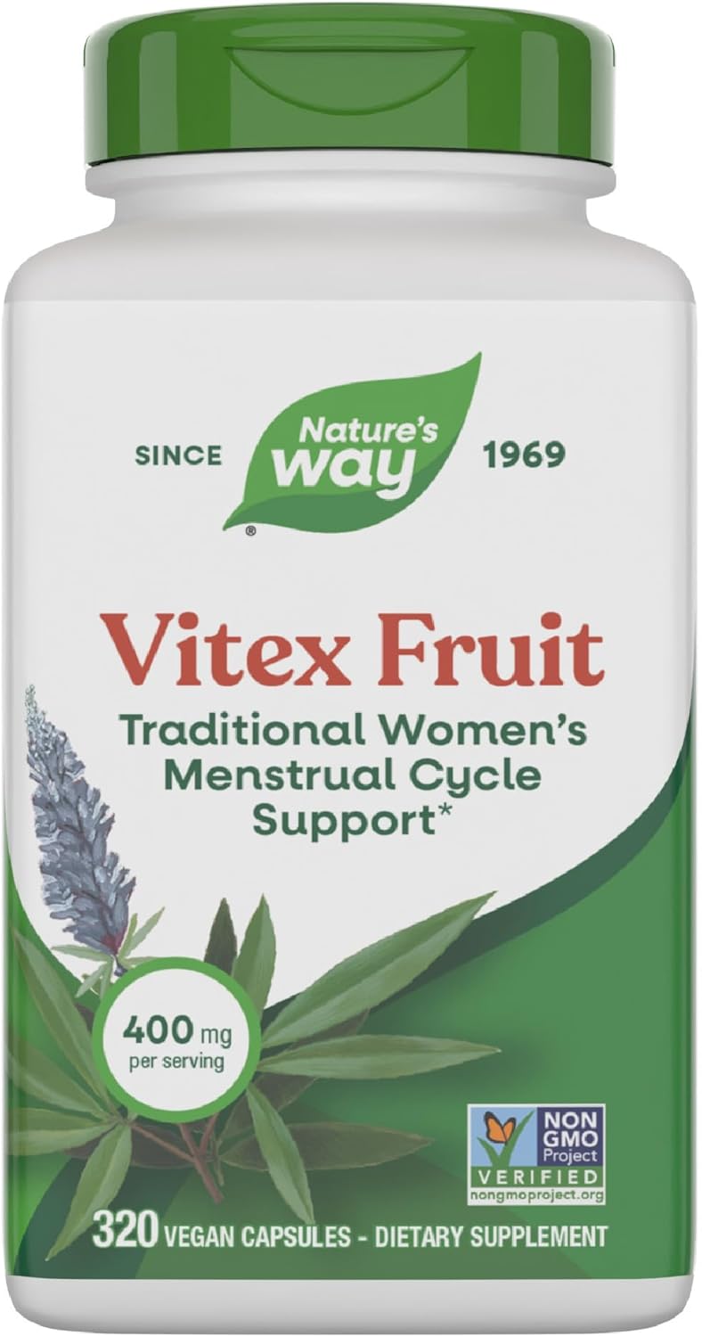 Maca Root Supplement