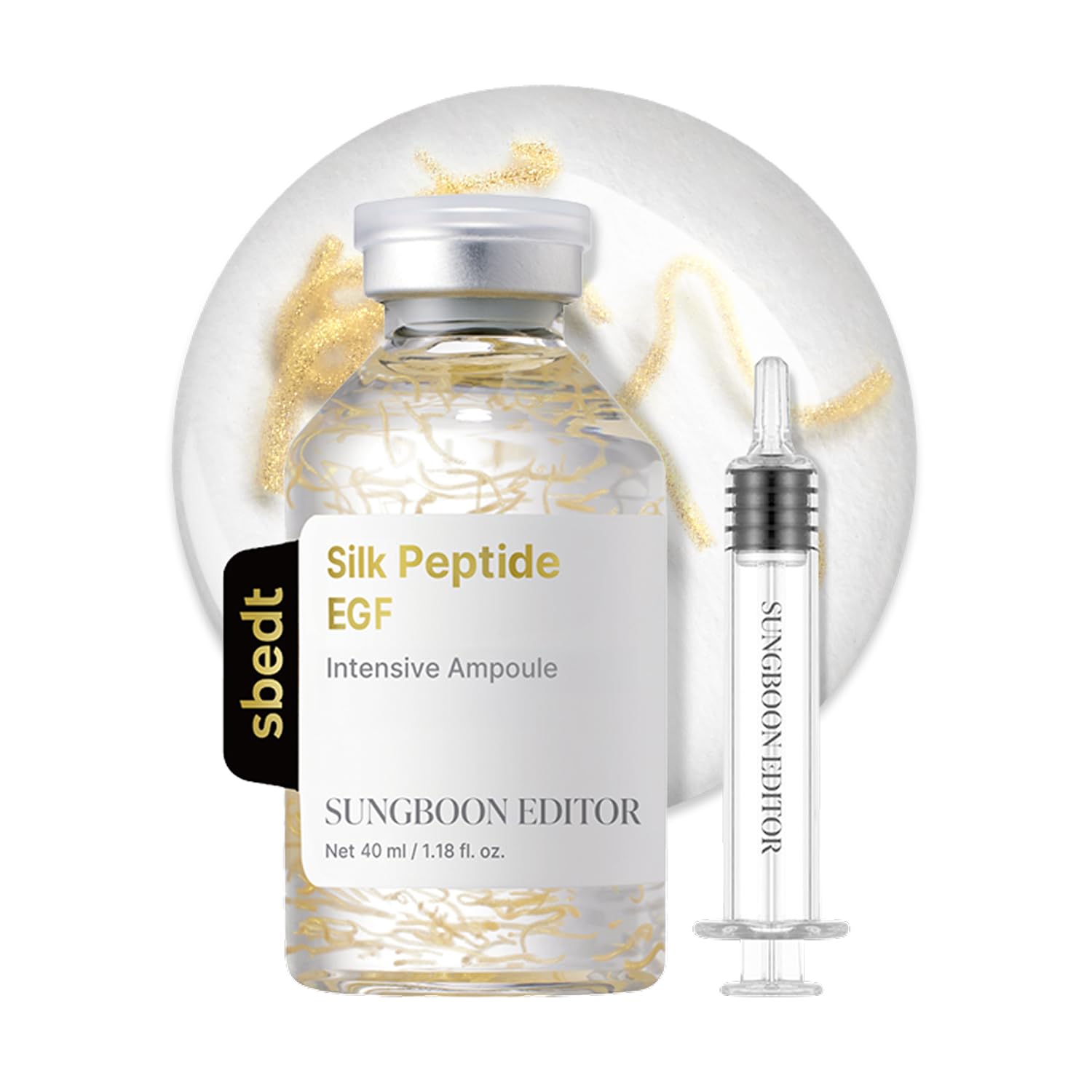 Rejuvenating skincare for menopause face