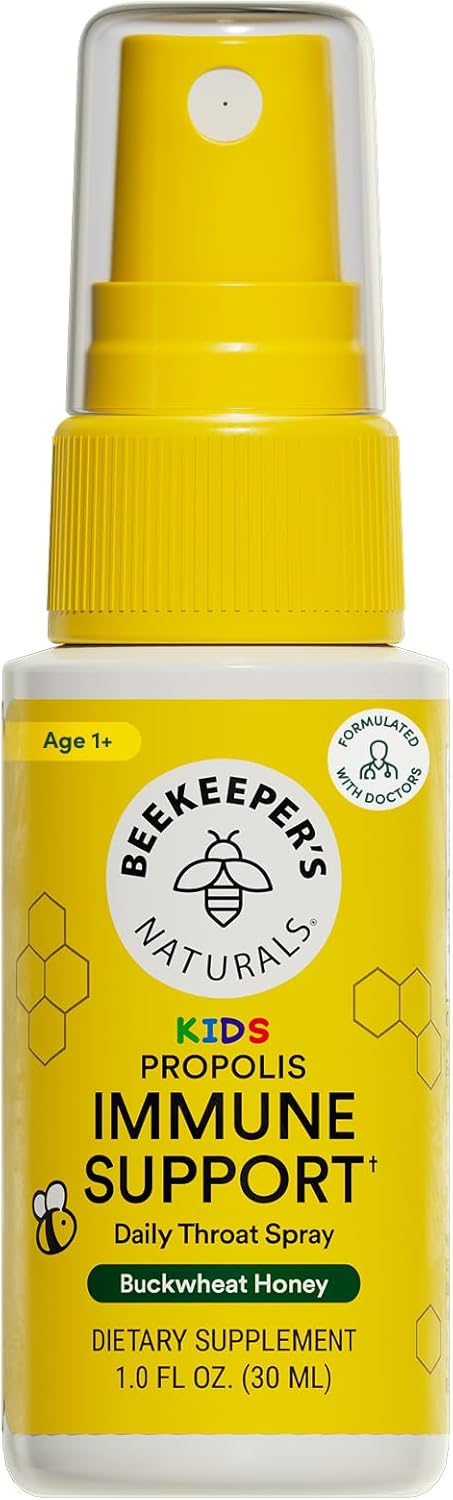 Kids Propolis Immune Support Spray