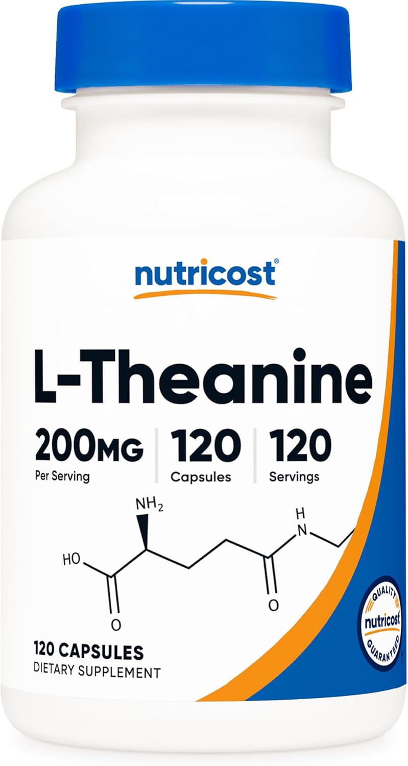 Brain Supplement 1