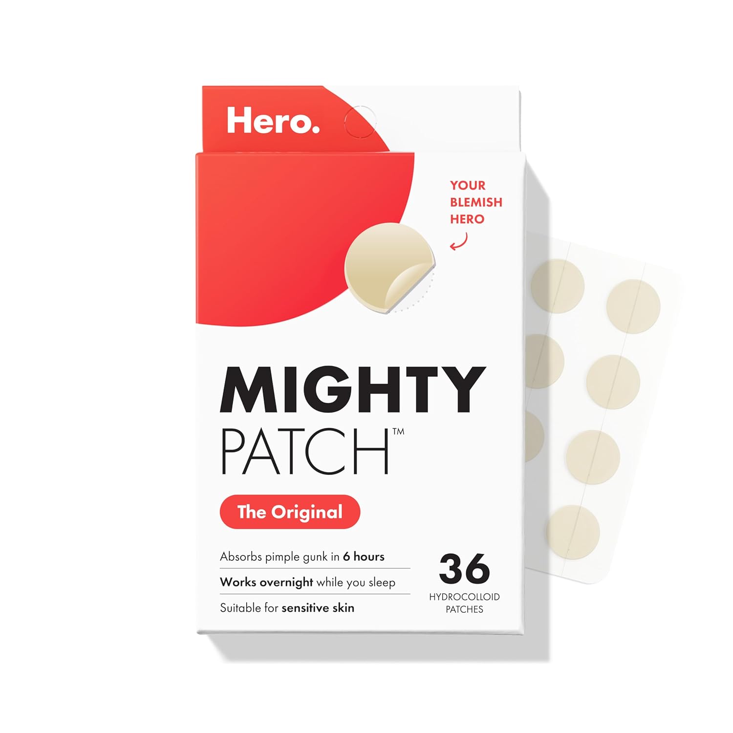 Acne Patches