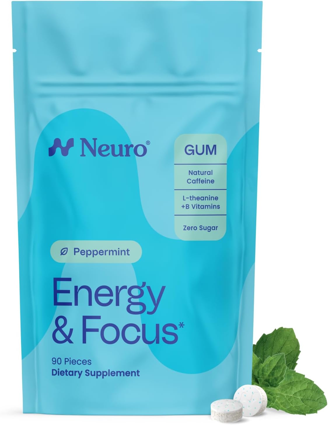 Brain Supplement 3