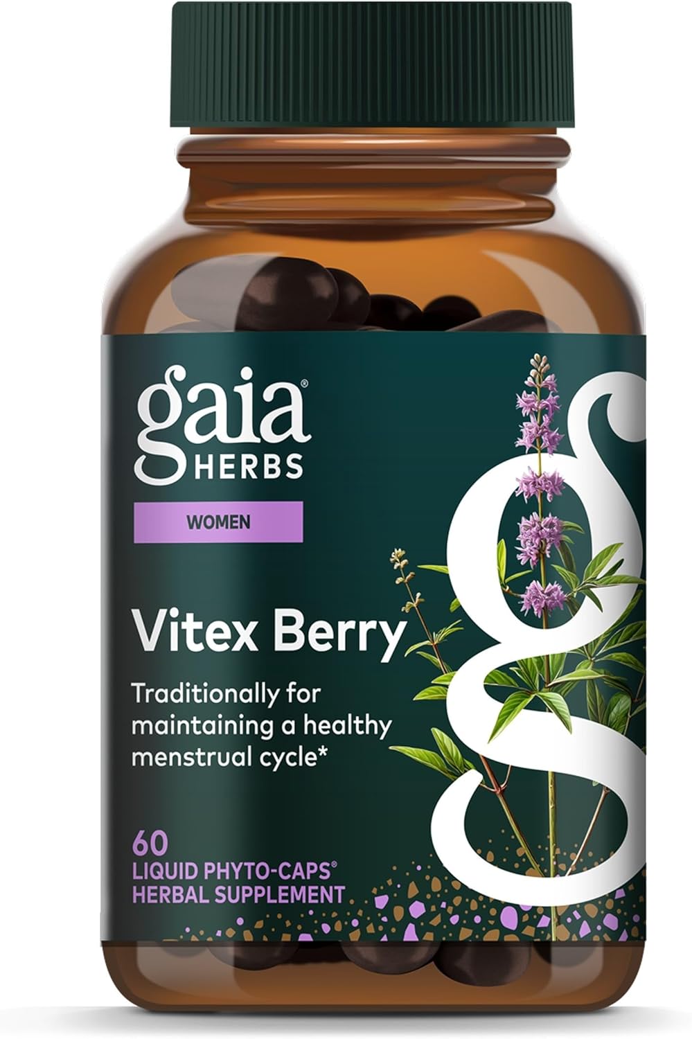 Hormone Balance Supplement