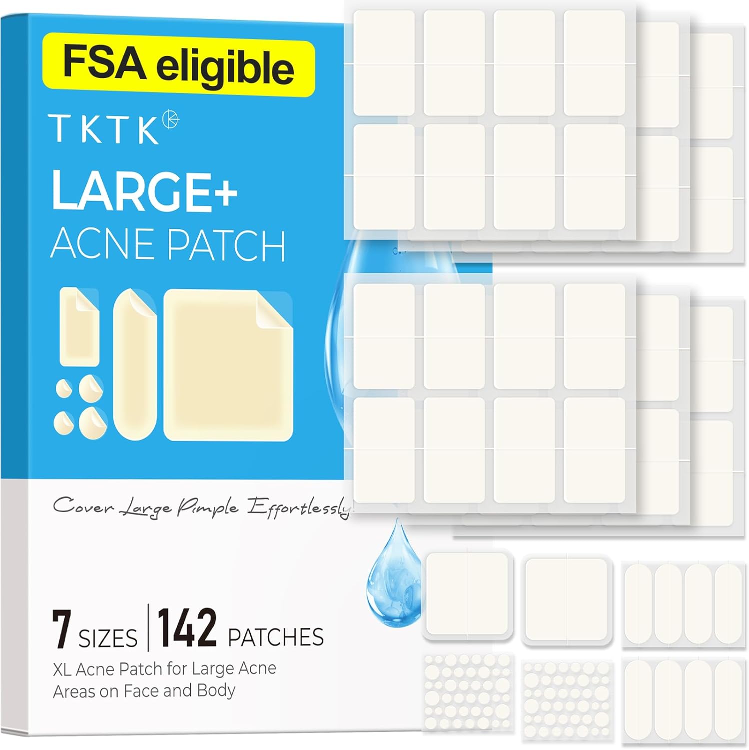 Microneedle Patches