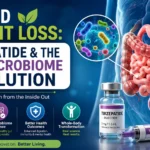 Gut health and weight loss revolution