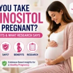 Myo-Inositol and Pregnancy Health Guide
