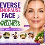 Reverse menopause wellness guide