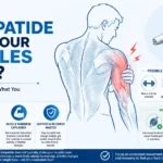 Tirzepatide and muscle soreness explained