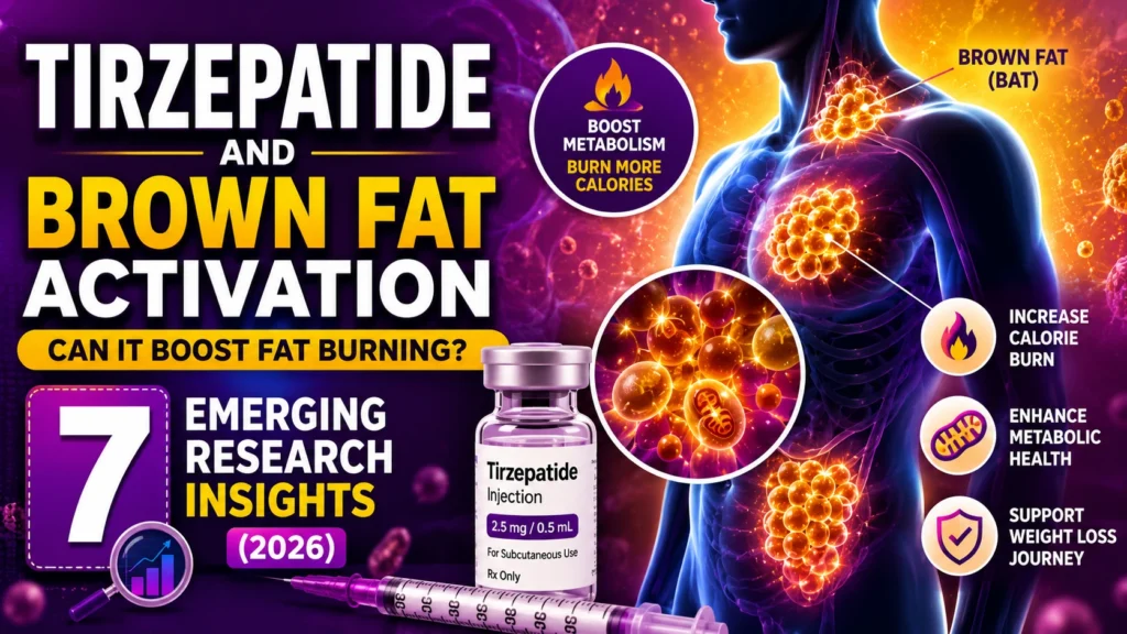 Unlocking the power of Tirzepatide