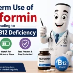 metformin and b12 absorbtion