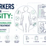 obesity biomarkers
