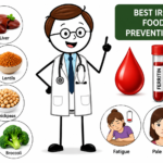 iron supplement