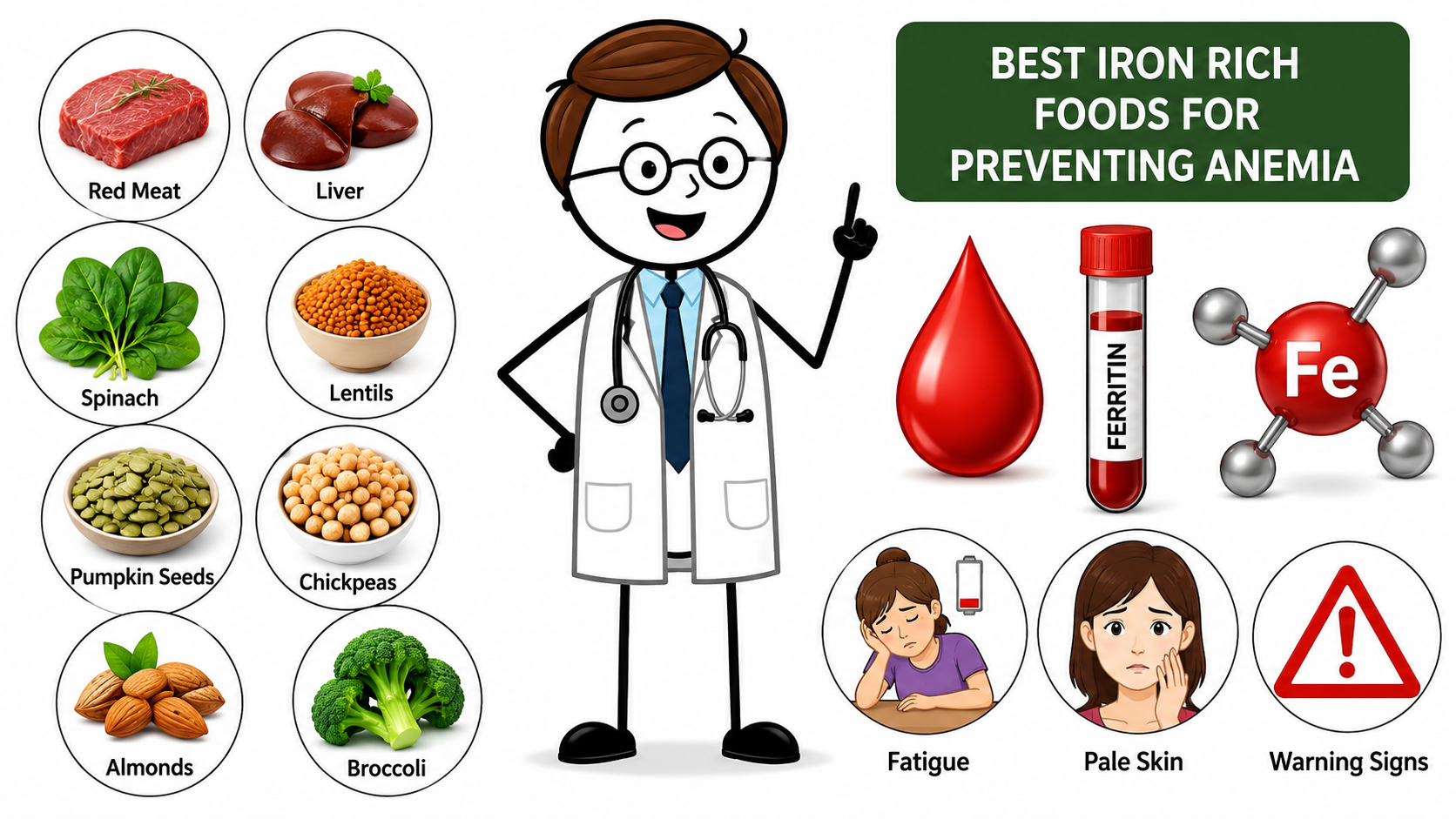 iron supplement
