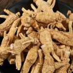 korean ginseng