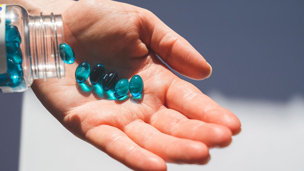 prenatal supplements