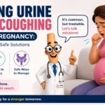 urinary incontinance during pregnancy