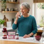 recurrent uti in elderly