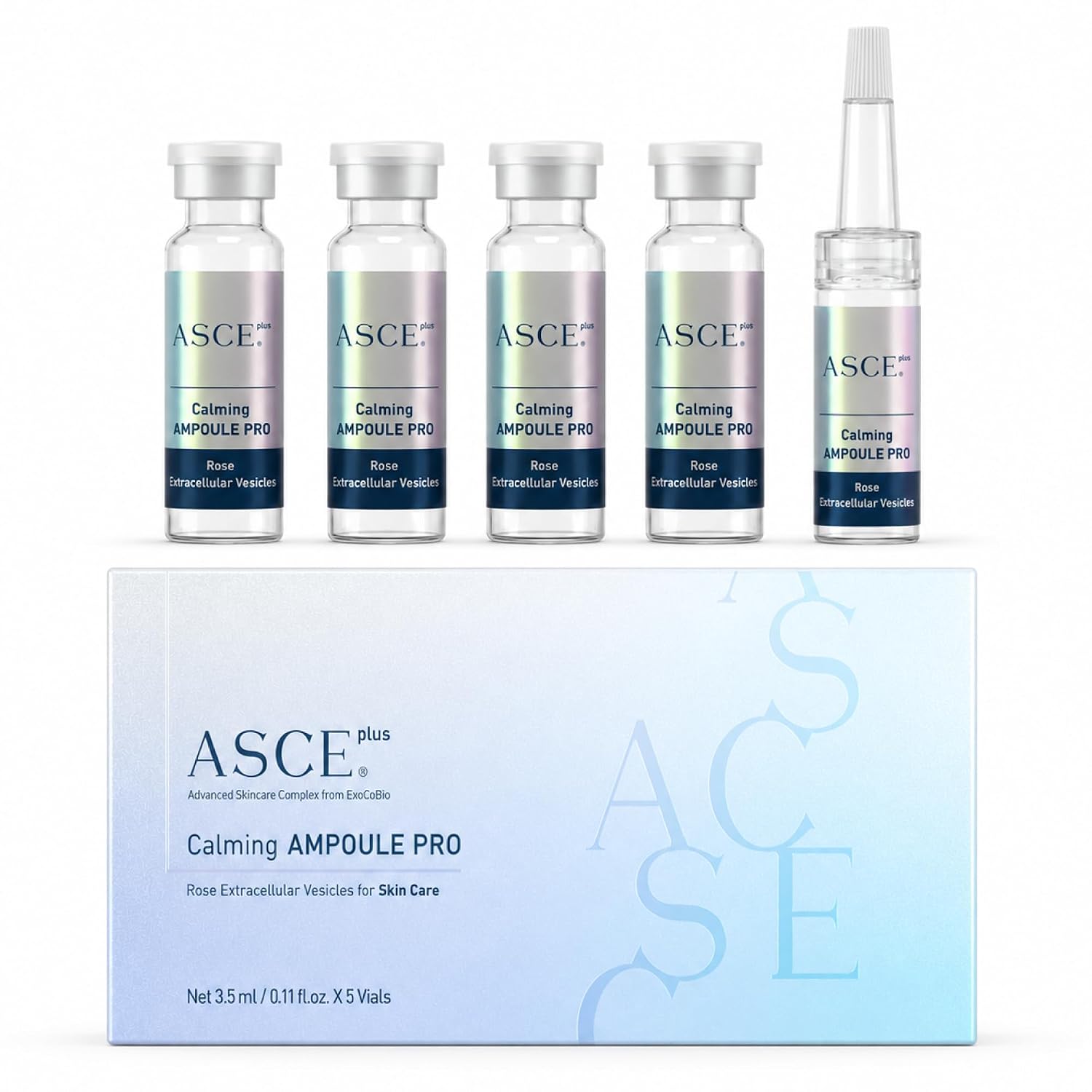 Injection booster