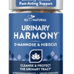 prevent uti in menopause