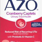 cranberry for utis