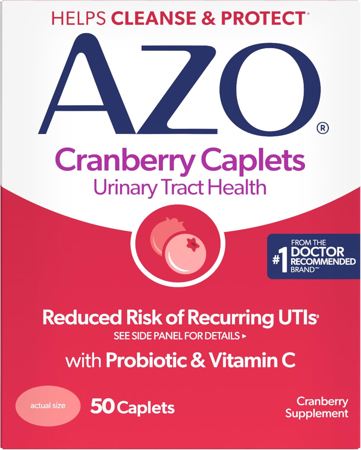 cranberry for utis