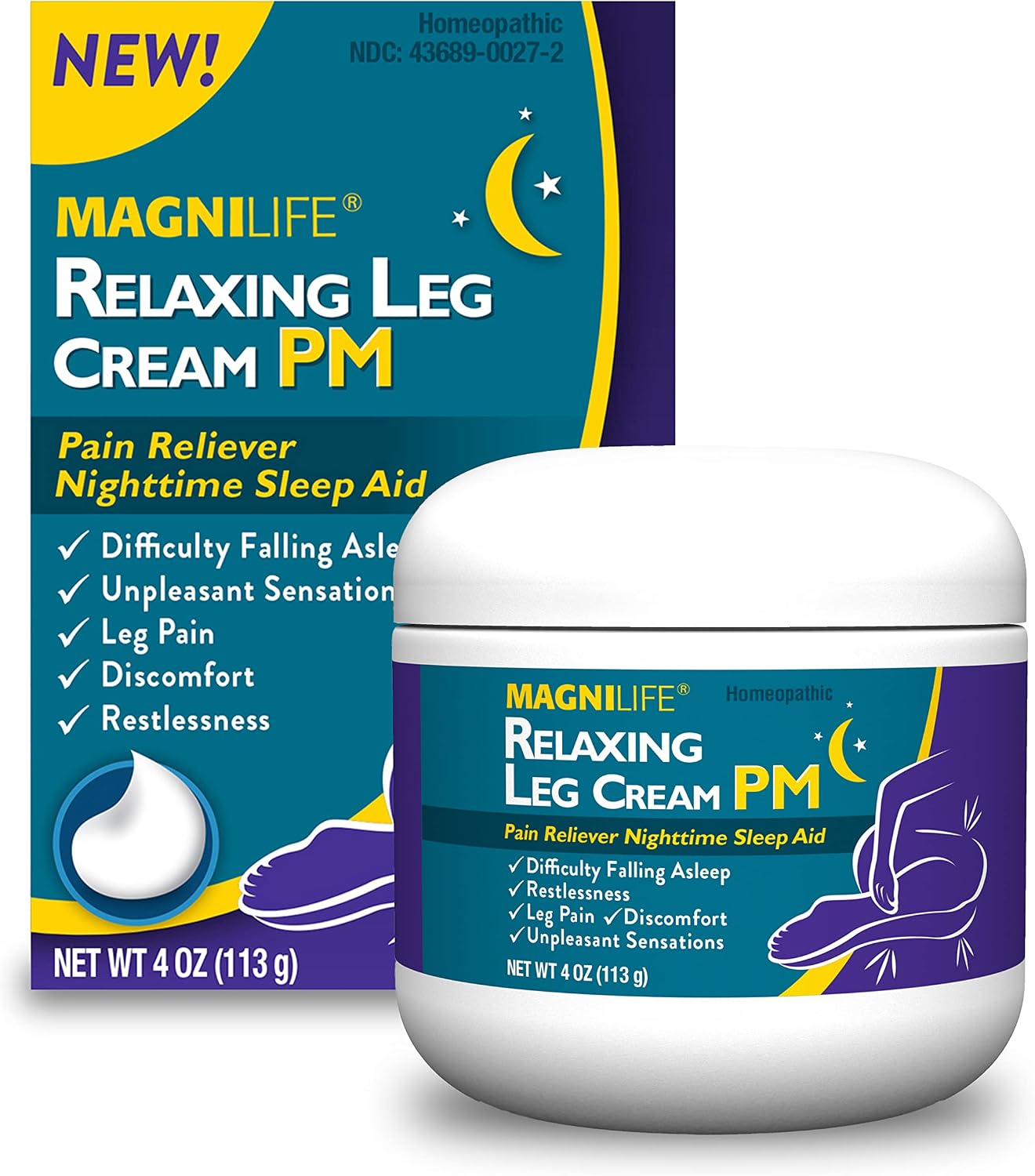 restless leg syndrome