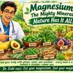 food that heals