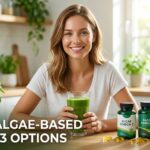 best algae supplements