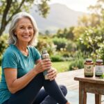 best anti-aging supplements