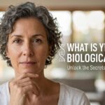 biological age and biomarkers