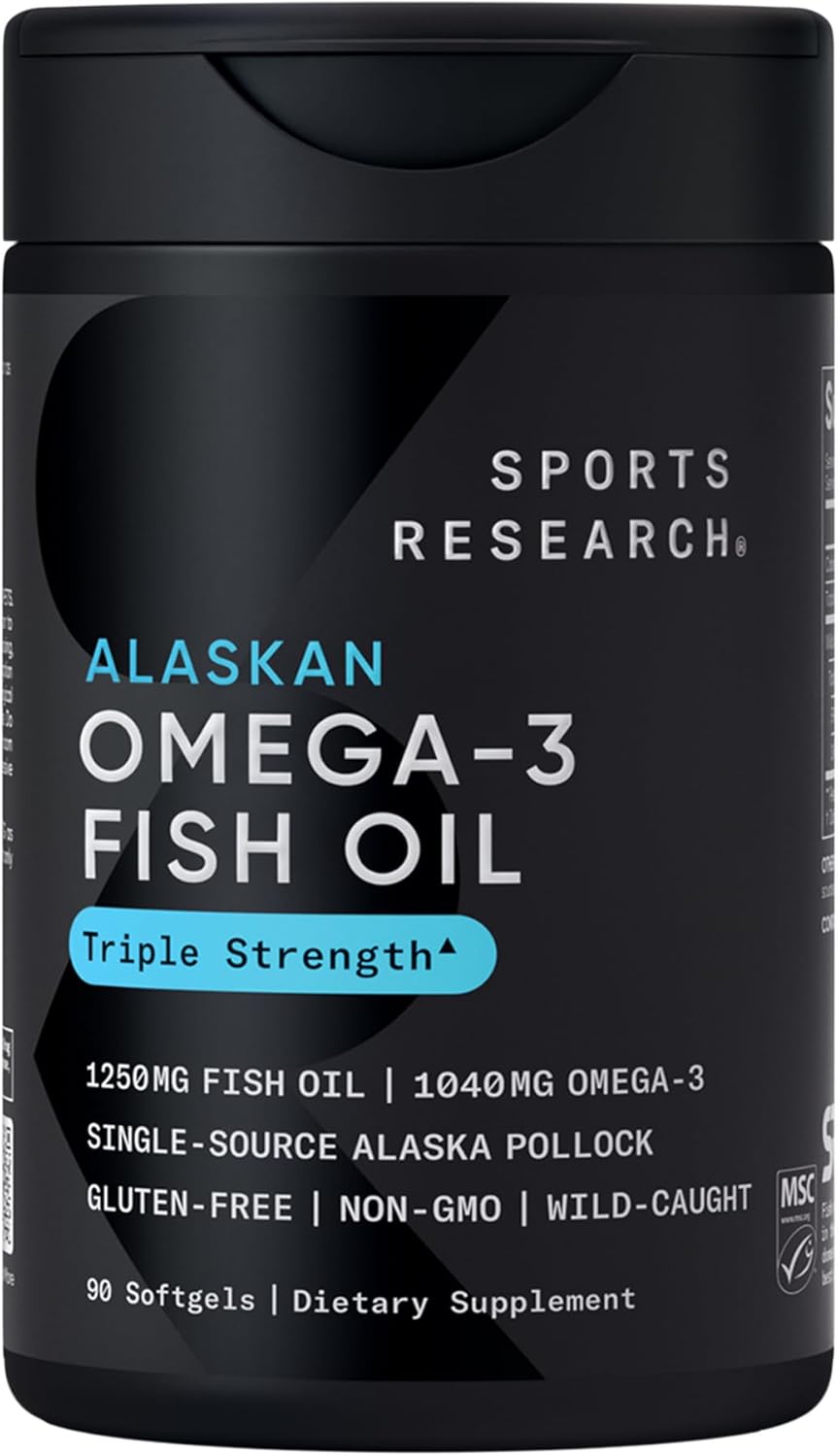 What Is Considered Dangerous Triglyceride Levels? sponsored supplement resource