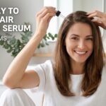 musely hair growth serum