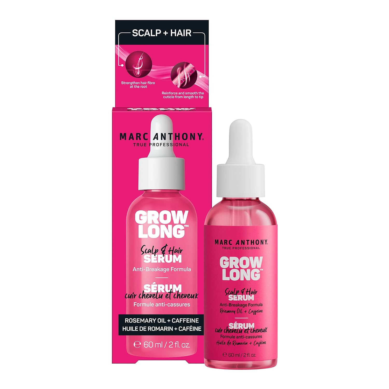 What Is the Best Way to Apply Hair Growth Serum – product image