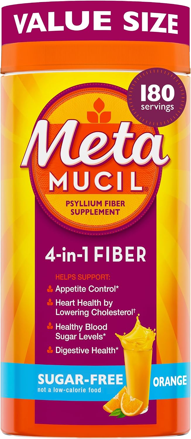 What should I stop eating to lower cholesterol – psyllium husk fiber supplement
