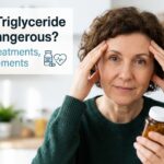 supplements for high triglyceride levels