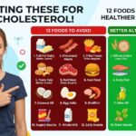 foods to lower cholesterol